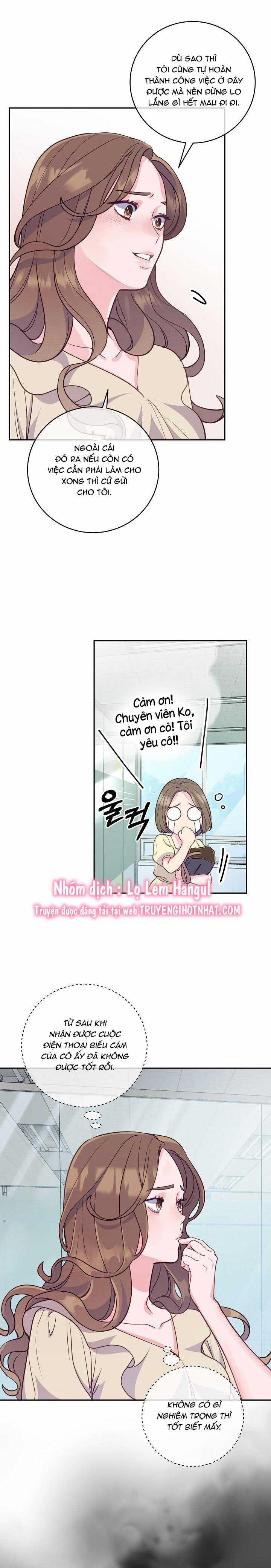 Lời Thú Tội Bí Ẩn 18 trang 0