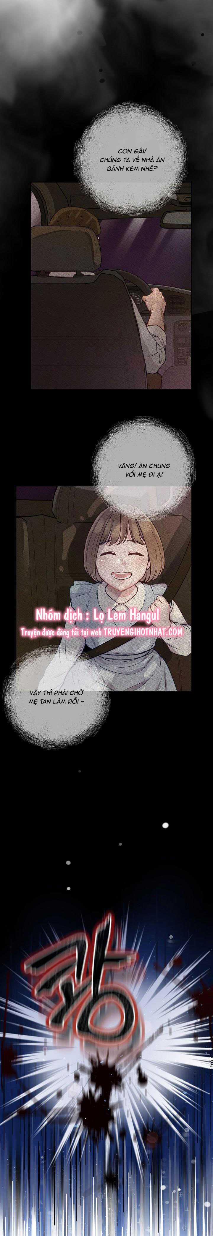 Lời Thú Tội Bí Ẩn 18 trang 1