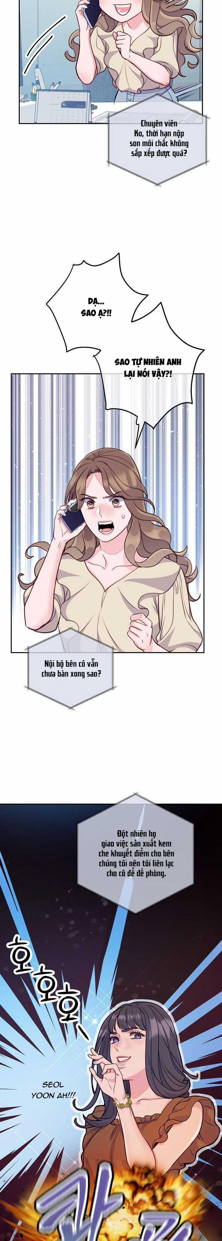 Lời Thú Tội Bí Ẩn 18 trang 3