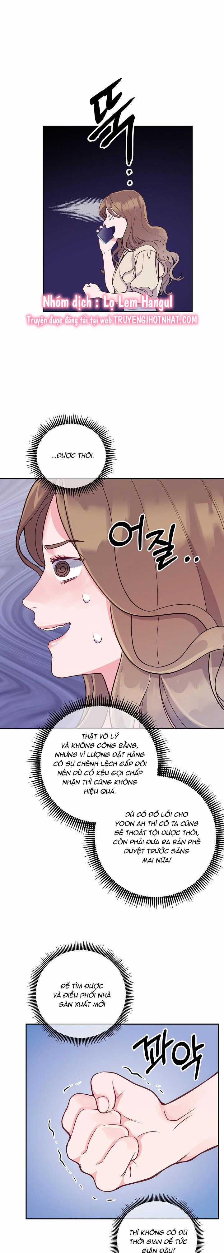 Lời Thú Tội Bí Ẩn 18 trang 5