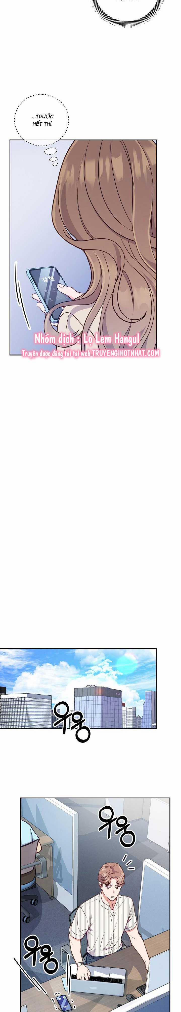 Lời Thú Tội Bí Ẩn 18 trang 6