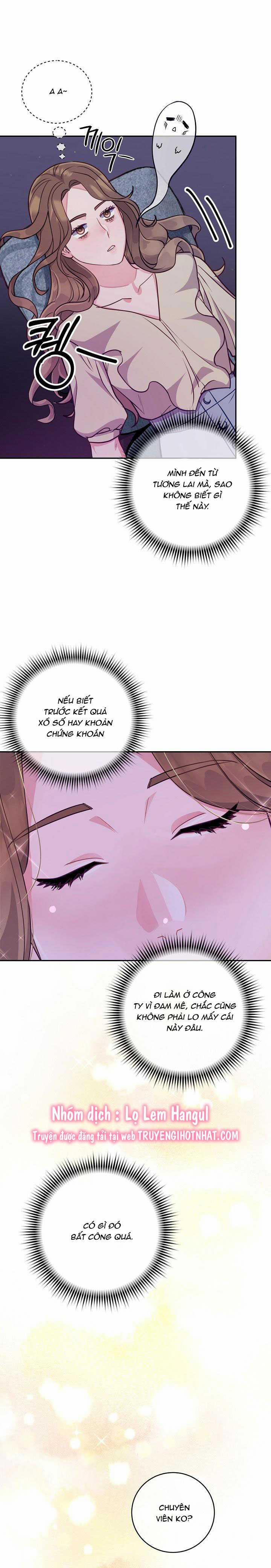 Lời Thú Tội Bí Ẩn 19 trang 6