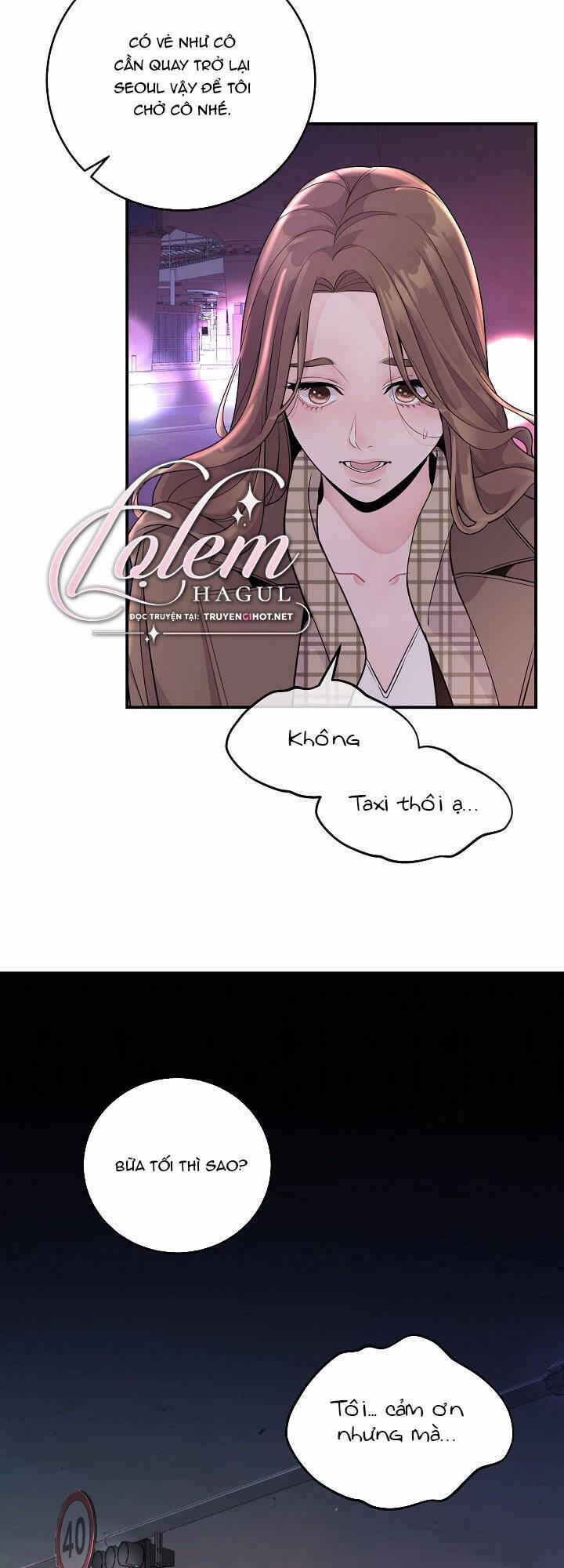 Lời Thú Tội Bí Ẩn 2 trang 14