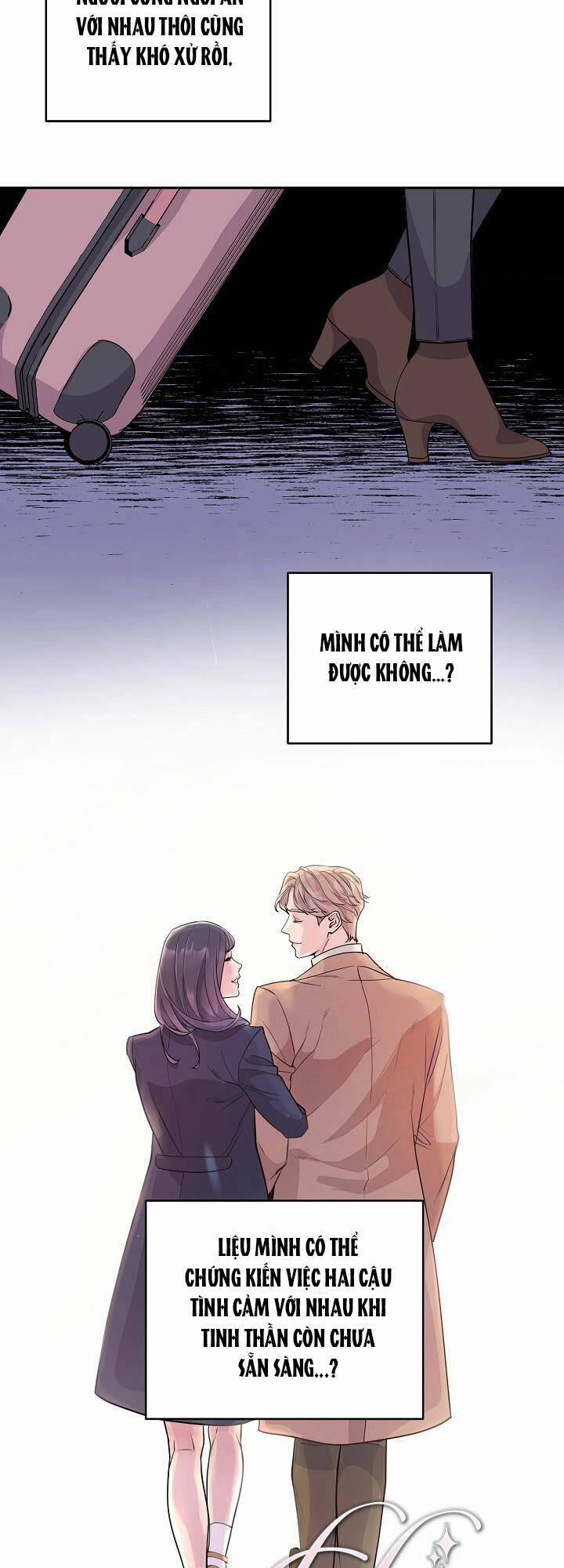 Lời Thú Tội Bí Ẩn 2 trang 2