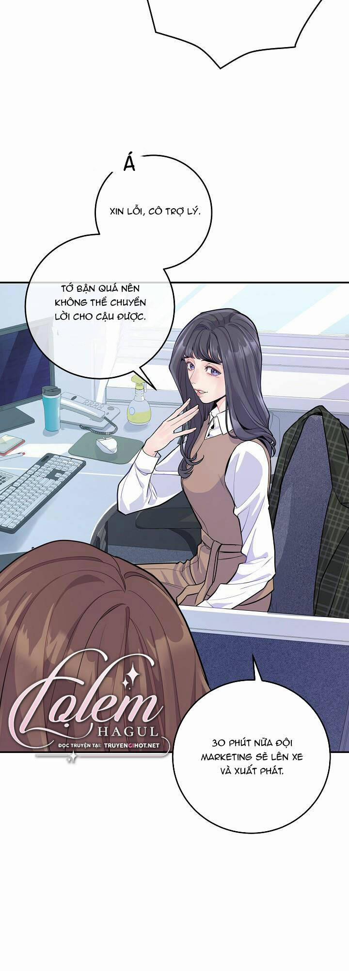 Lời Thú Tội Bí Ẩn 2 trang 22