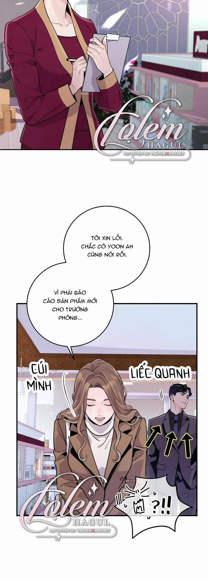 Lời Thú Tội Bí Ẩn 2 trang 28