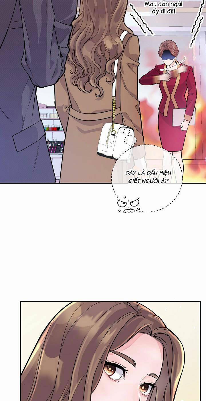 Lời Thú Tội Bí Ẩn 2 trang 31