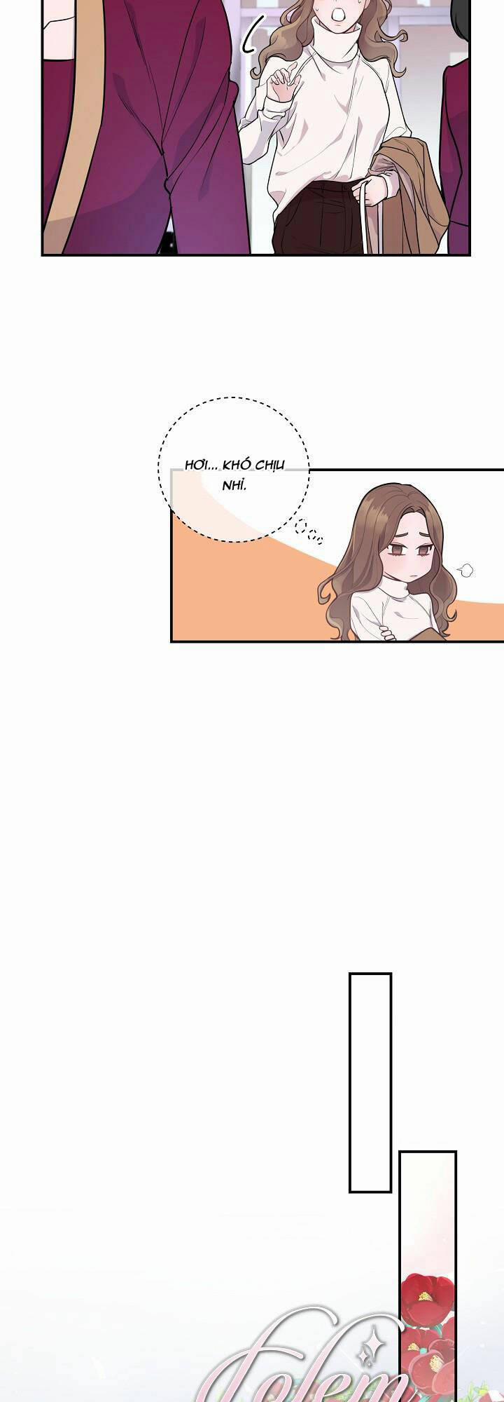 Lời Thú Tội Bí Ẩn 2 trang 36