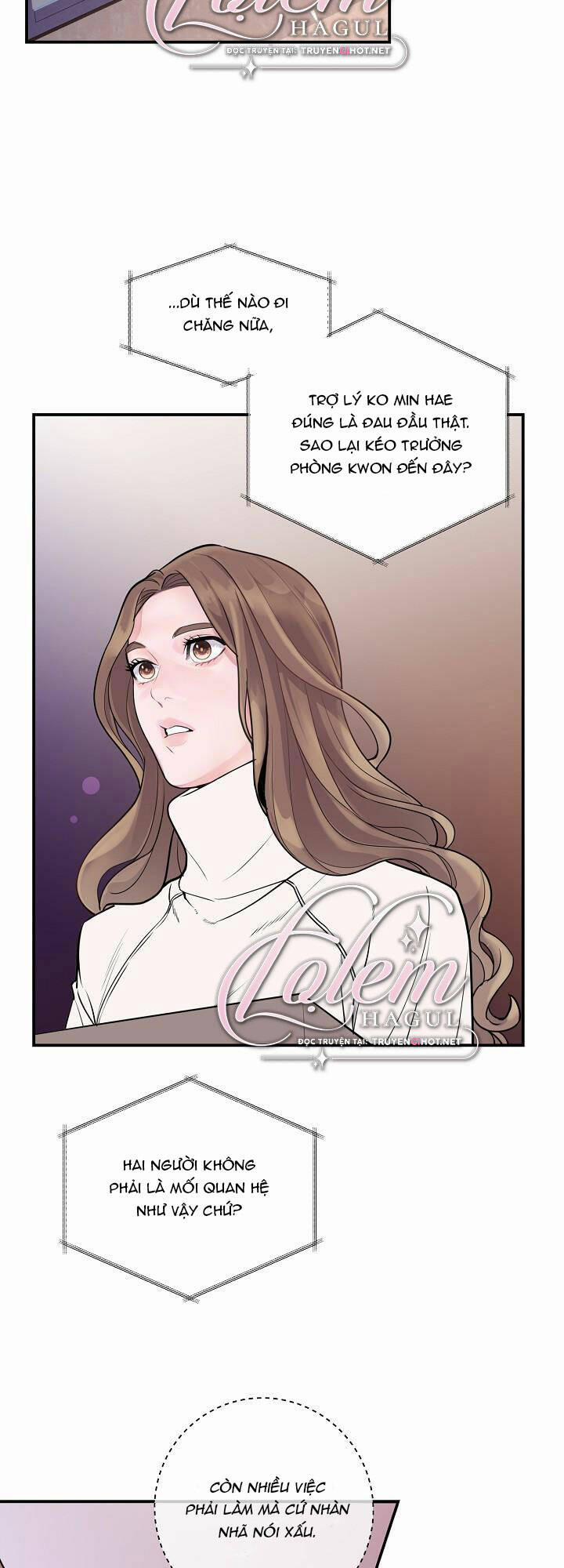 Lời Thú Tội Bí Ẩn 2 trang 38