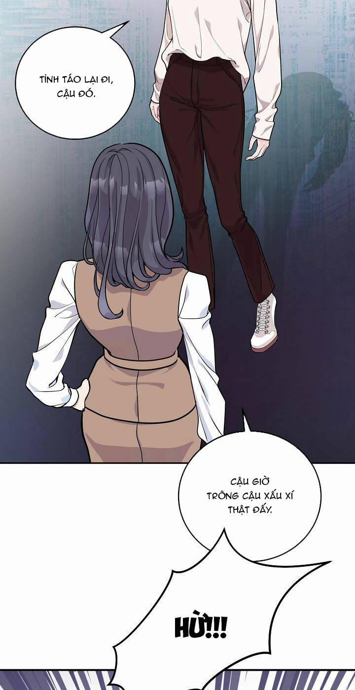 Lời Thú Tội Bí Ẩn 2 trang 53