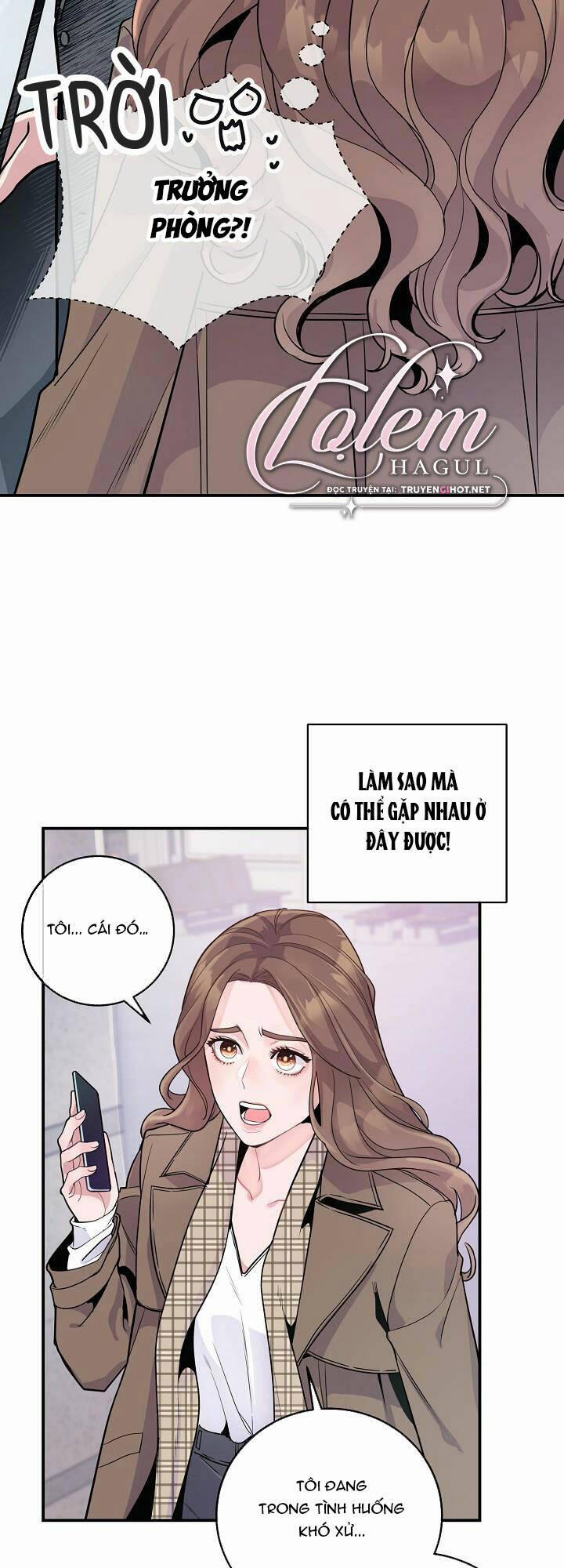 Lời Thú Tội Bí Ẩn 2 trang 6