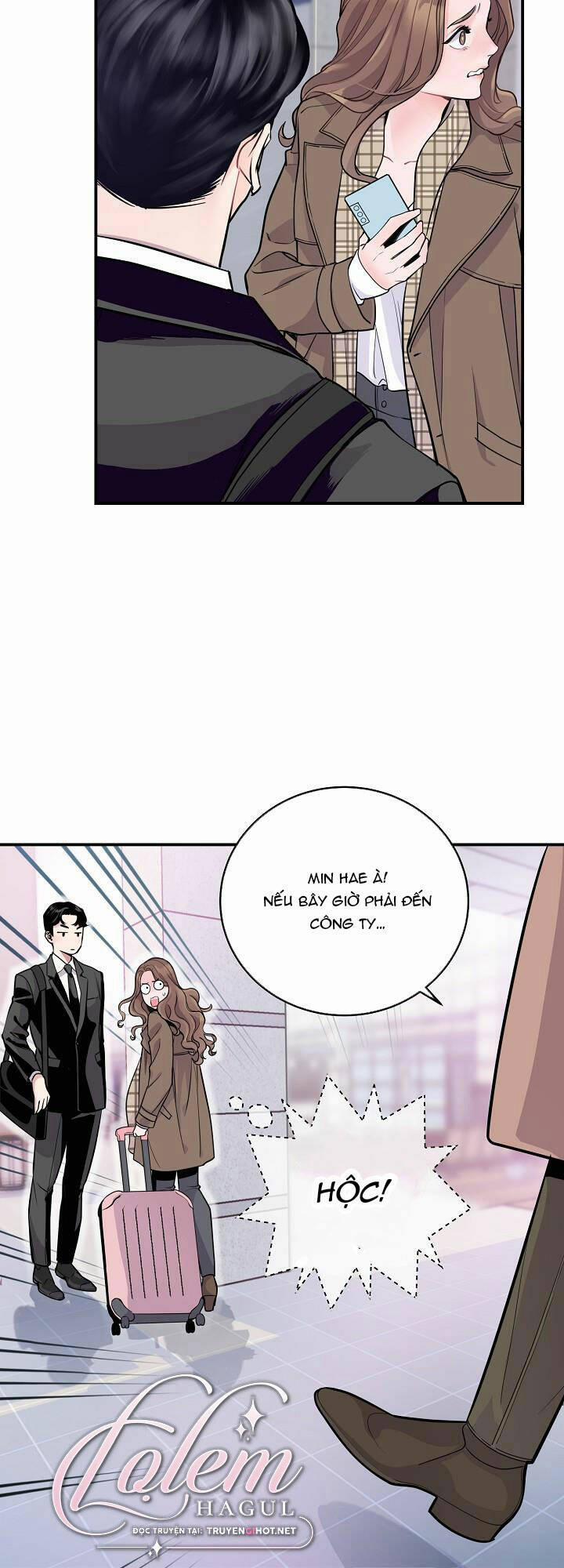 Lời Thú Tội Bí Ẩn 2 trang 8