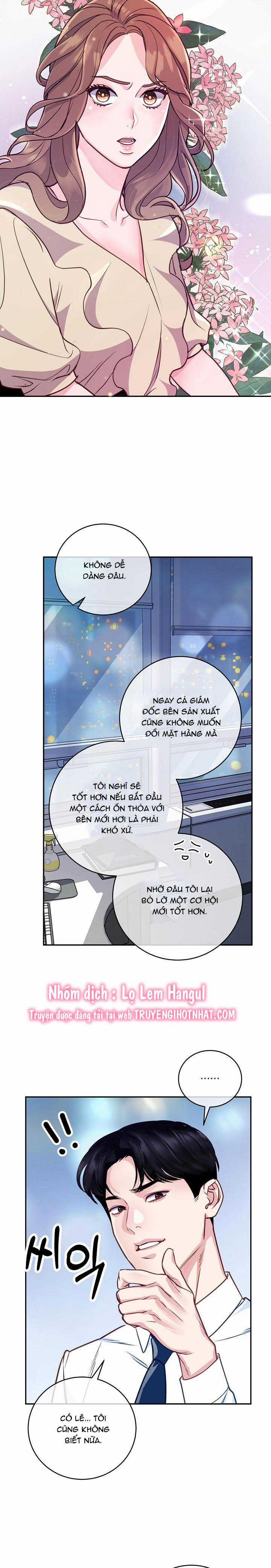 Lời Thú Tội Bí Ẩn 20 trang 1