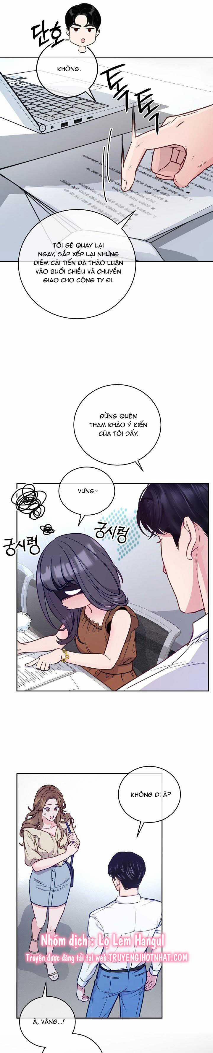 Lời Thú Tội Bí Ẩn 20 trang 10