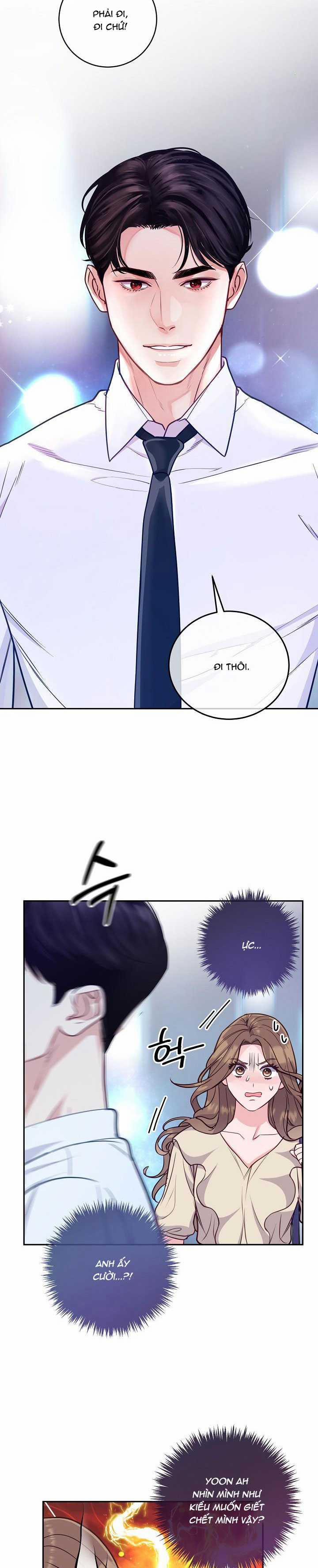 Lời Thú Tội Bí Ẩn 20 trang 11