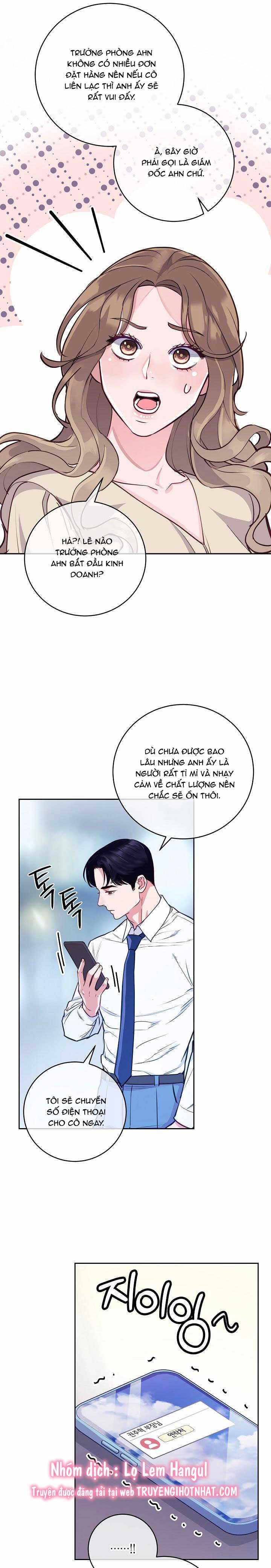 Lời Thú Tội Bí Ẩn 20 trang 3