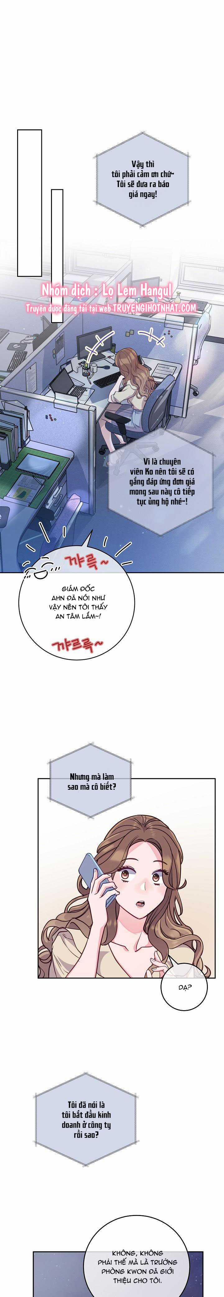 Lời Thú Tội Bí Ẩn 20 trang 5