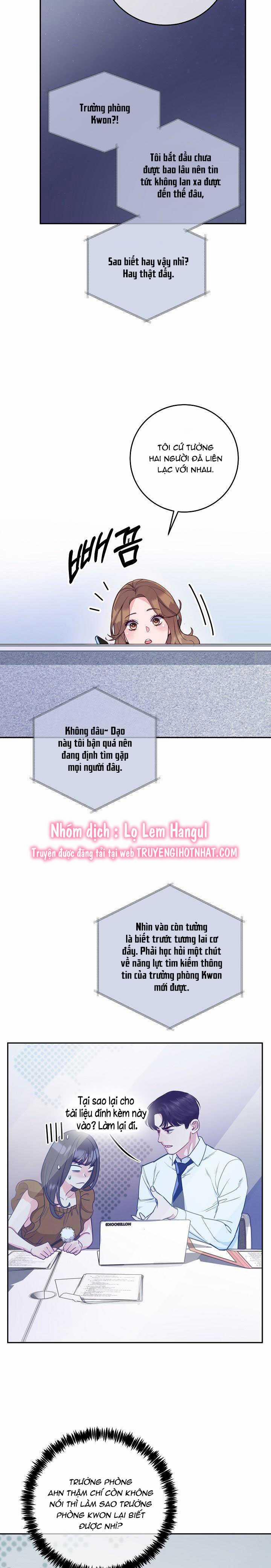 Lời Thú Tội Bí Ẩn 20 trang 6