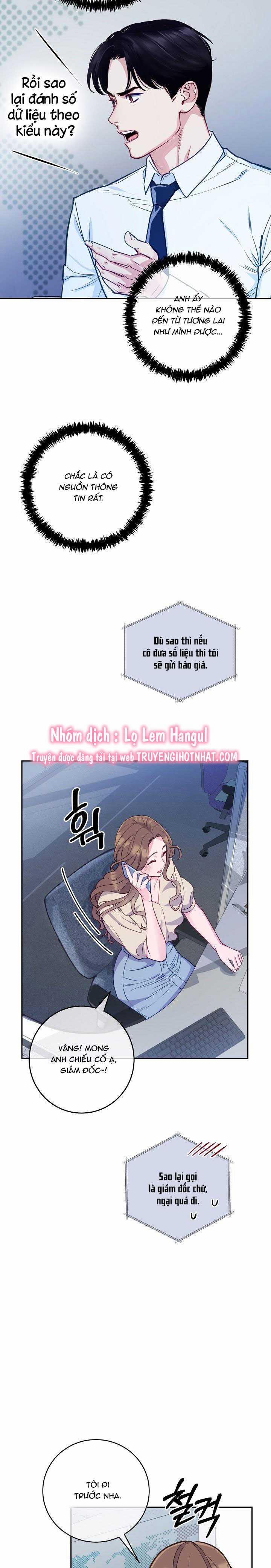 Lời Thú Tội Bí Ẩn 20 trang 7