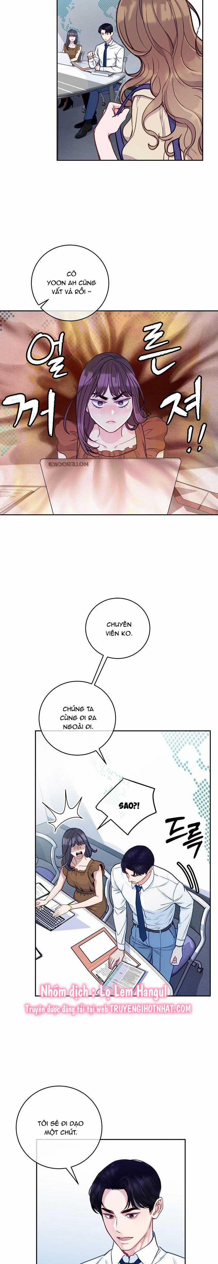 Lời Thú Tội Bí Ẩn 20 trang 8