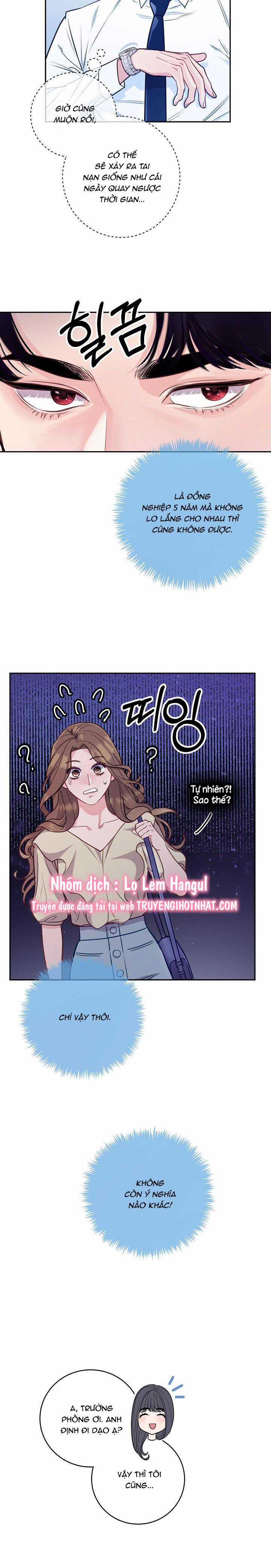 Lời Thú Tội Bí Ẩn 20 trang 9