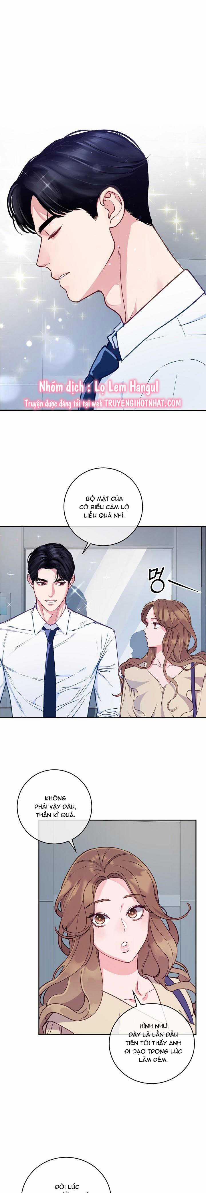 Lời Thú Tội Bí Ẩn 21 trang 0