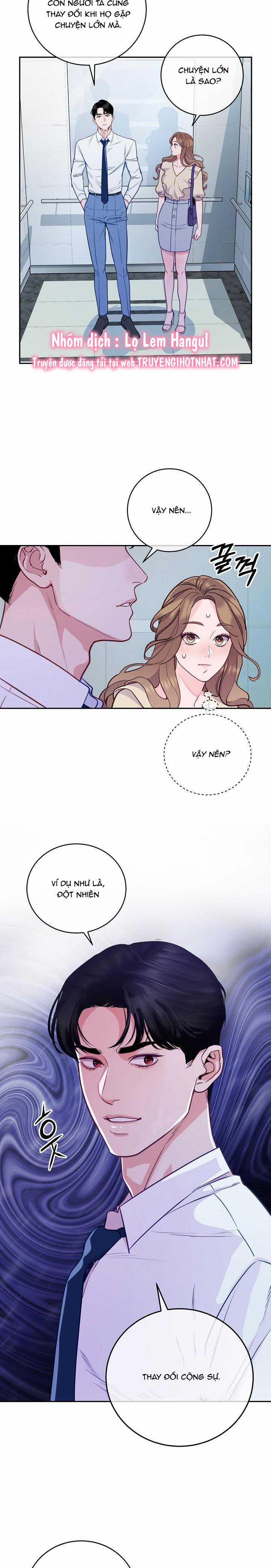 Lời Thú Tội Bí Ẩn 21 trang 1