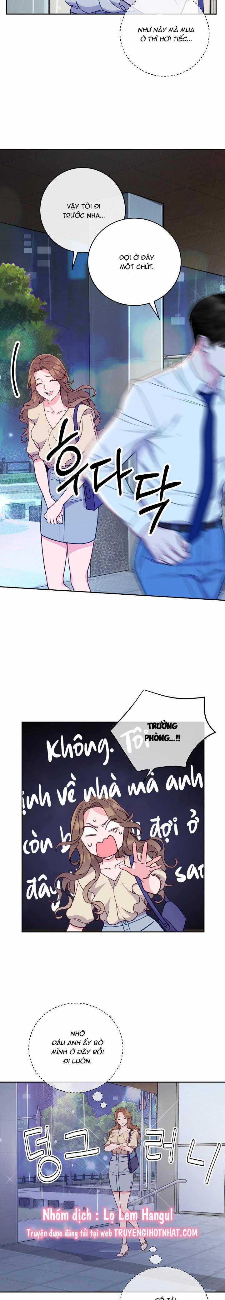 Lời Thú Tội Bí Ẩn 21 trang 4