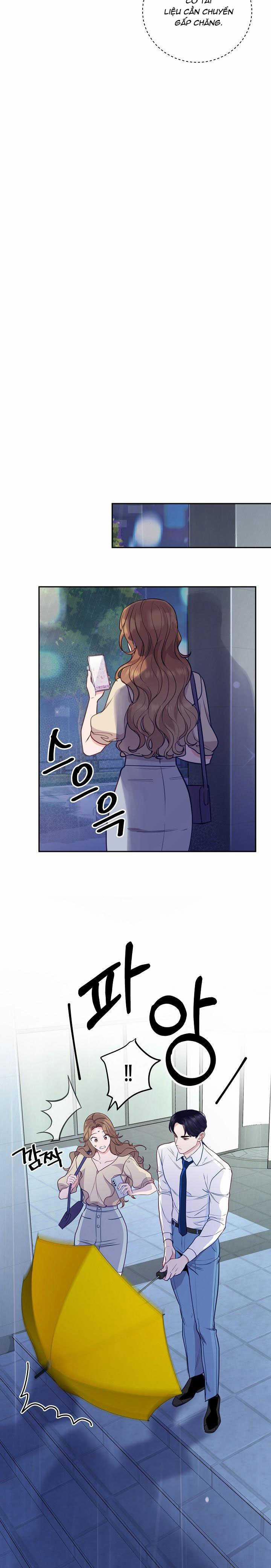 Lời Thú Tội Bí Ẩn 21 trang 5