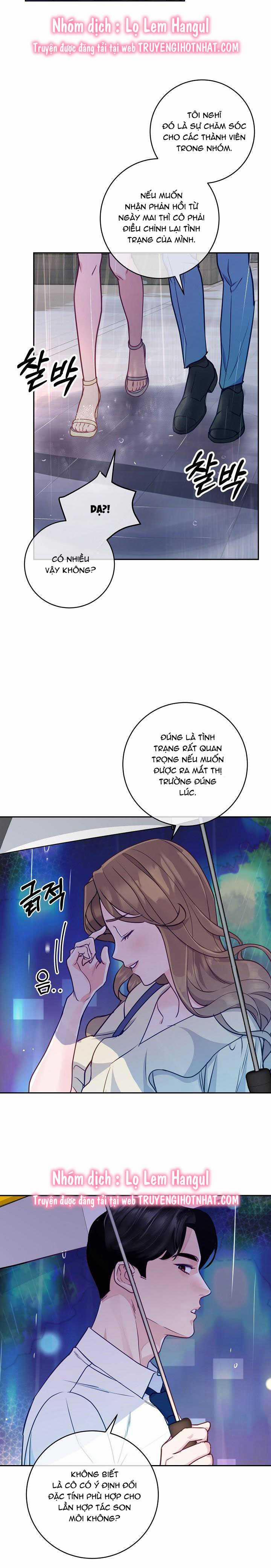 Lời Thú Tội Bí Ẩn 21 trang 7