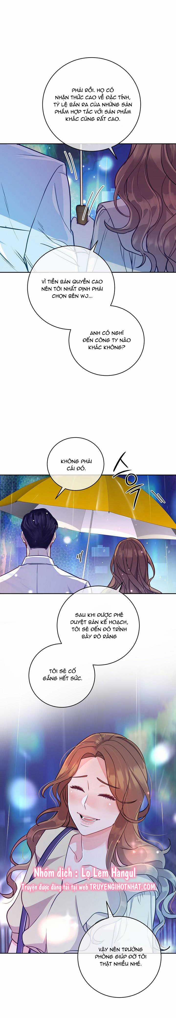 Lời Thú Tội Bí Ẩn 21 trang 8