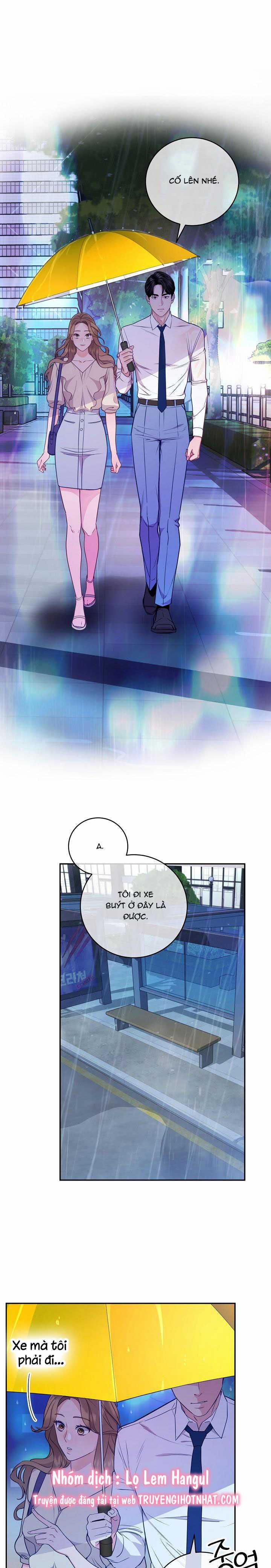 Lời Thú Tội Bí Ẩn 21 trang 9