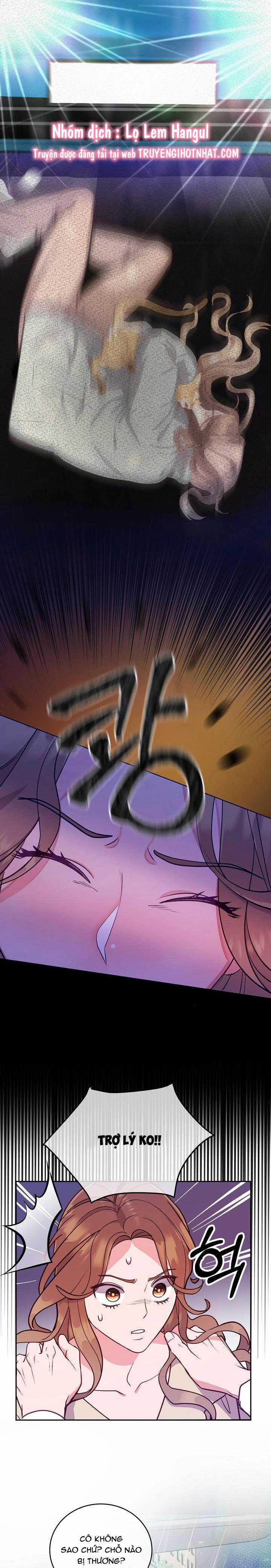 Lời Thú Tội Bí Ẩn 22 trang 1