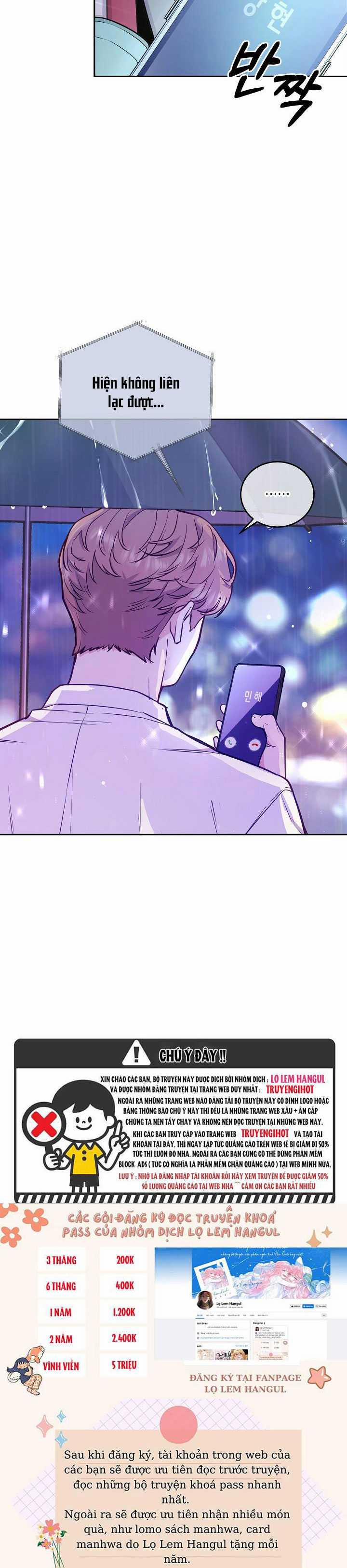 Lời Thú Tội Bí Ẩn 22 trang 10