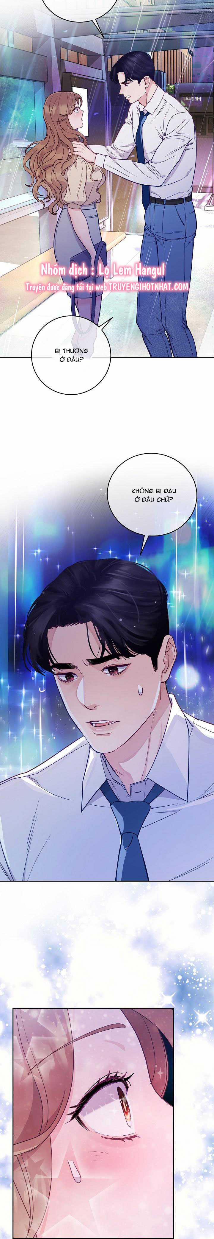 Lời Thú Tội Bí Ẩn 22 trang 2