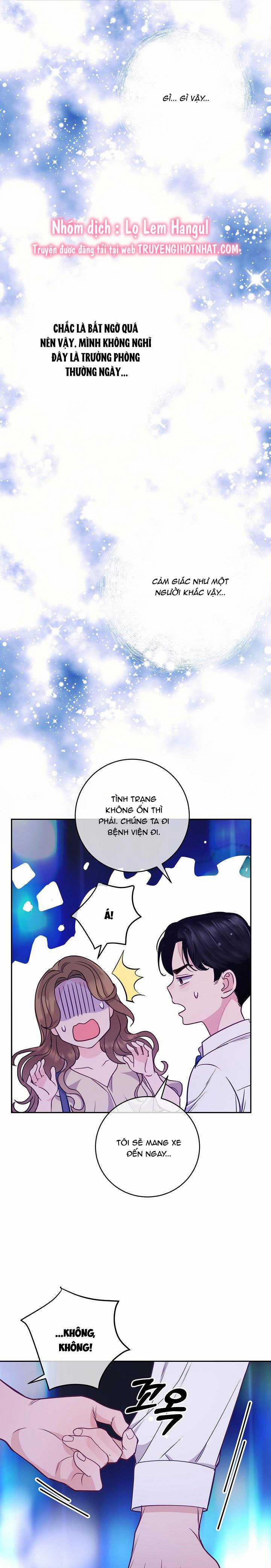 Lời Thú Tội Bí Ẩn 22 trang 3