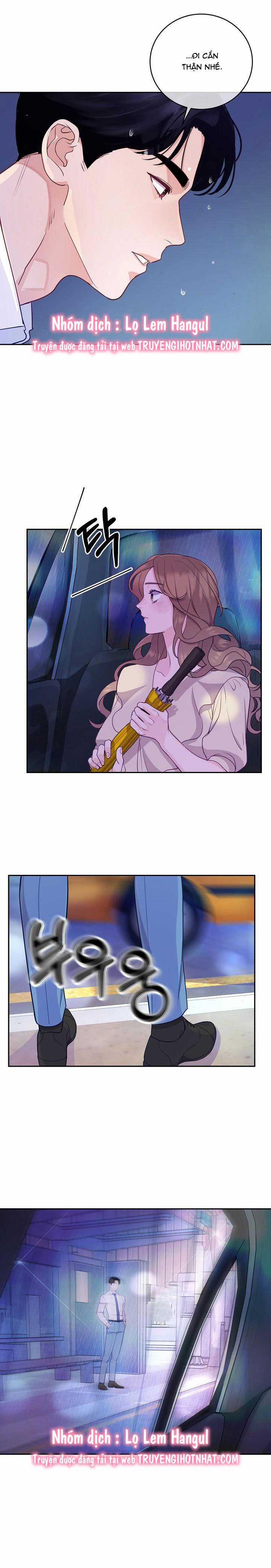 Lời Thú Tội Bí Ẩn 22 trang 8