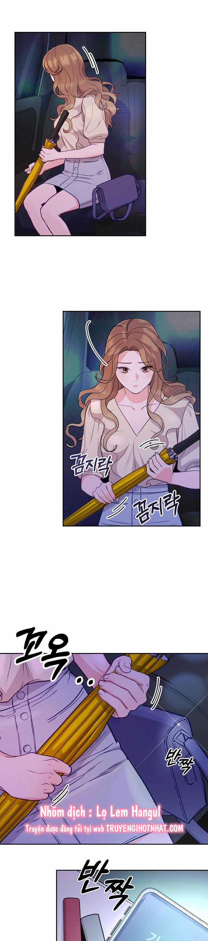 Lời Thú Tội Bí Ẩn 22 trang 9