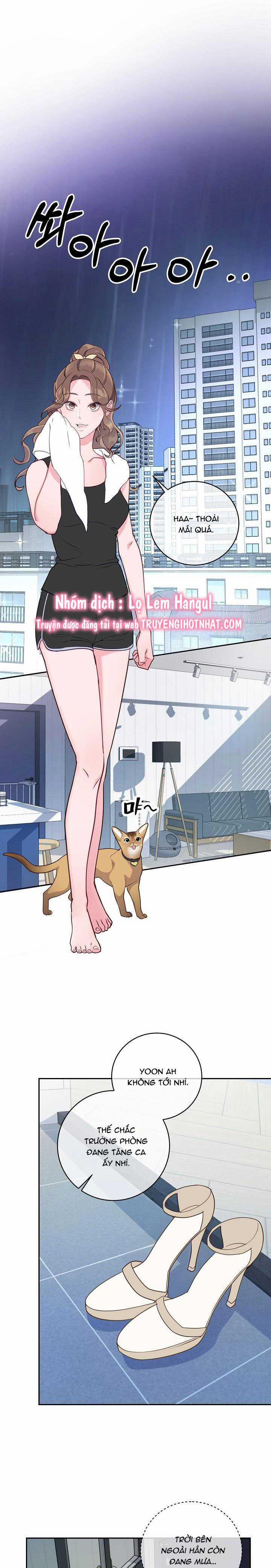 Lời Thú Tội Bí Ẩn 23 trang 0