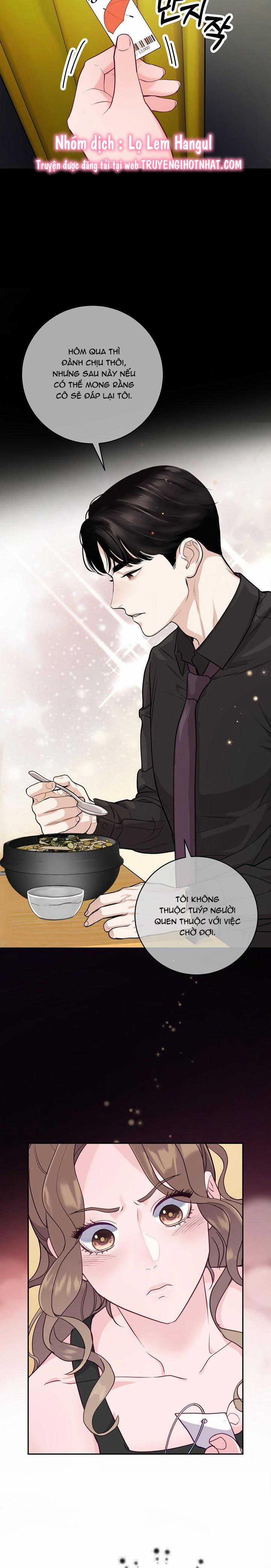 Lời Thú Tội Bí Ẩn 23 trang 2