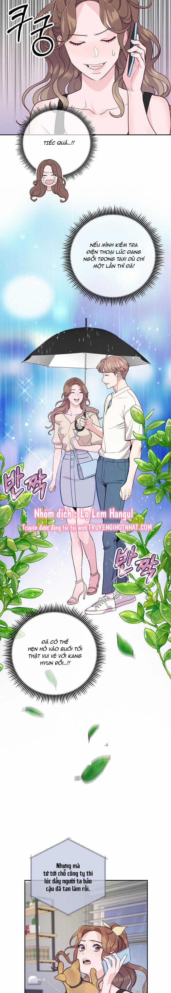 Lời Thú Tội Bí Ẩn 23 trang 9