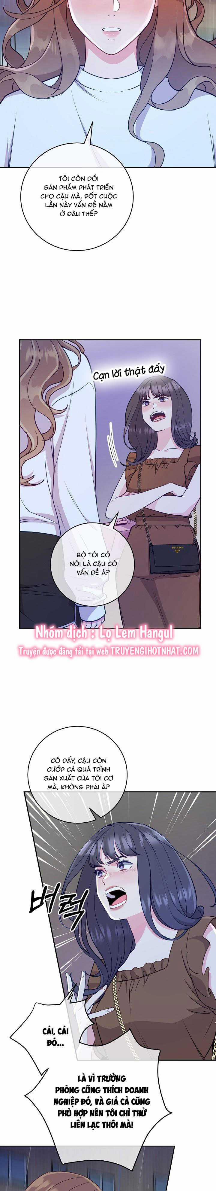 Lời Thú Tội Bí Ẩn 24 trang 10