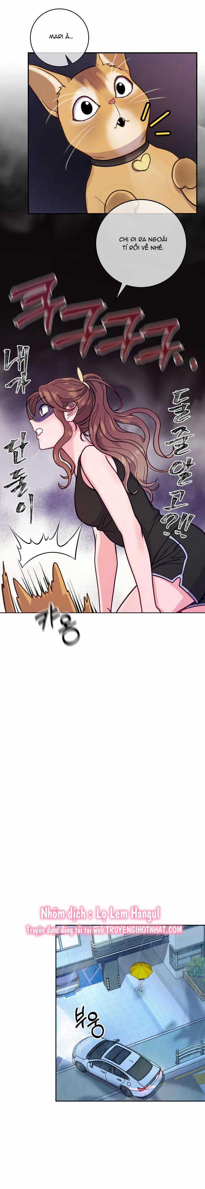 Lời Thú Tội Bí Ẩn 24 trang 2