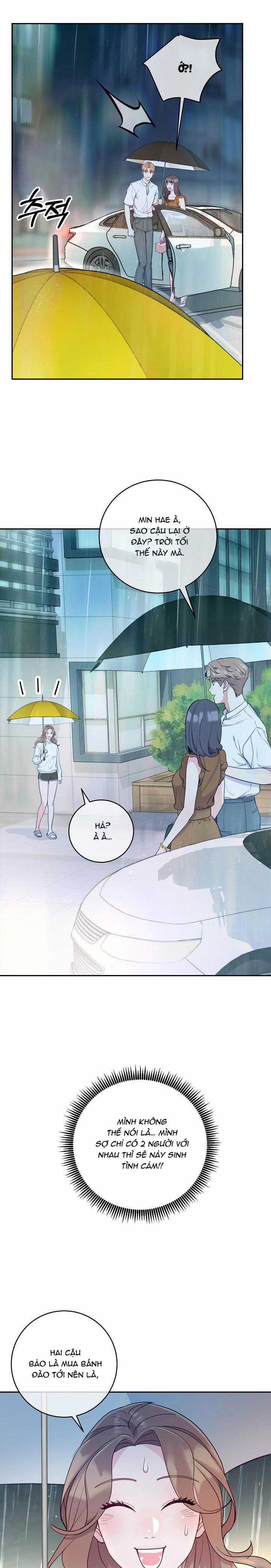 Lời Thú Tội Bí Ẩn 24 trang 3