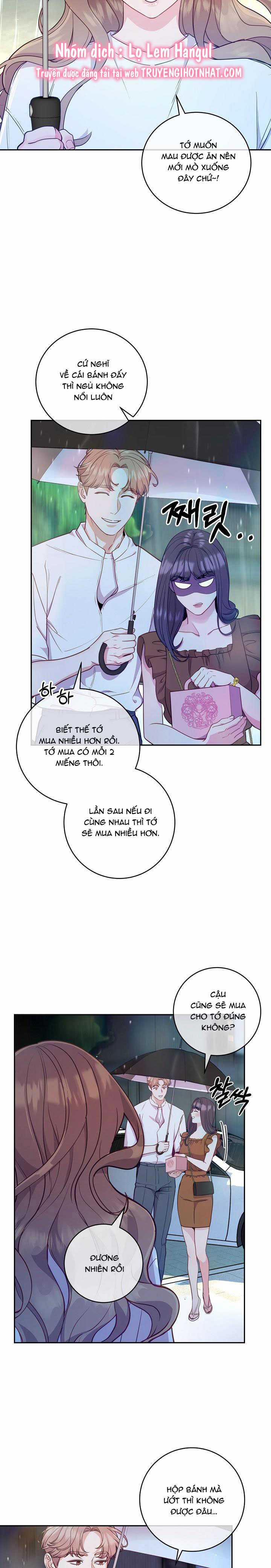 Lời Thú Tội Bí Ẩn 24 trang 4