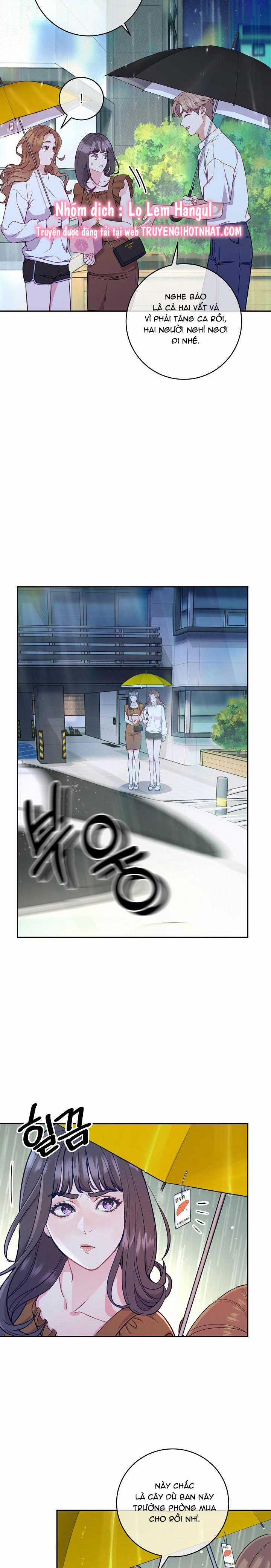 Lời Thú Tội Bí Ẩn 24 trang 6