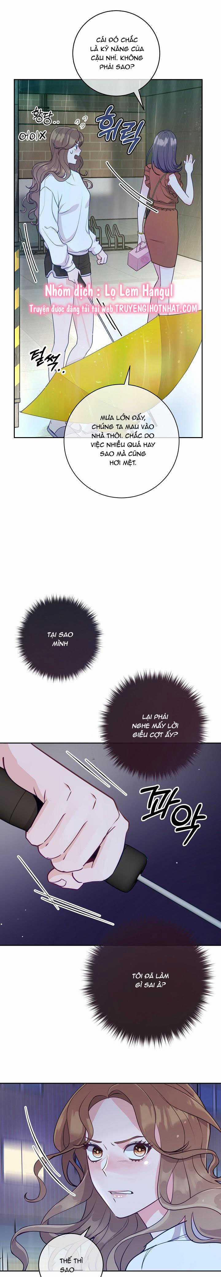 Lời Thú Tội Bí Ẩn 24 trang 8