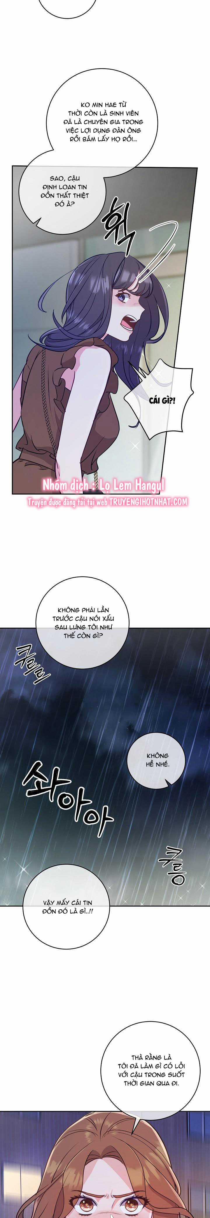 Lời Thú Tội Bí Ẩn 24 trang 9