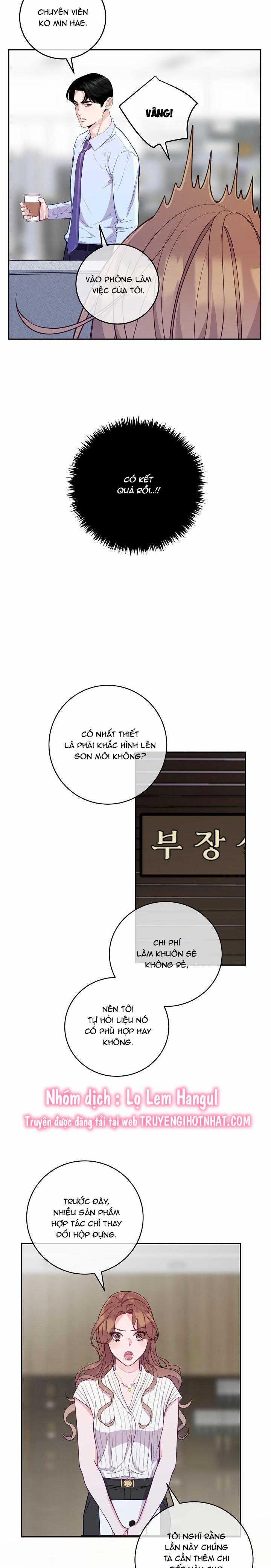 Lời Thú Tội Bí Ẩn 25 trang 11