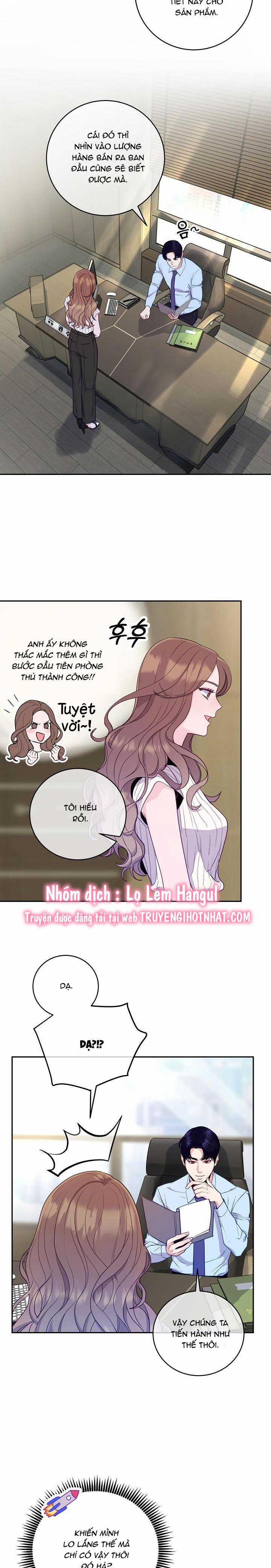 Lời Thú Tội Bí Ẩn 25 trang 12